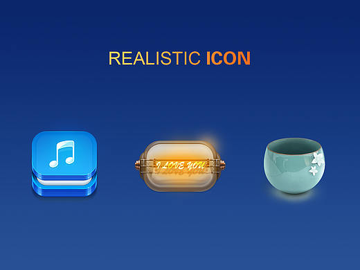 临摹写实图标（个人主页-ZMjYwNDE5MTY=） - 图标 - 站酷设计师北半球的小猫咪原创素材 - 站酷ZCOOL