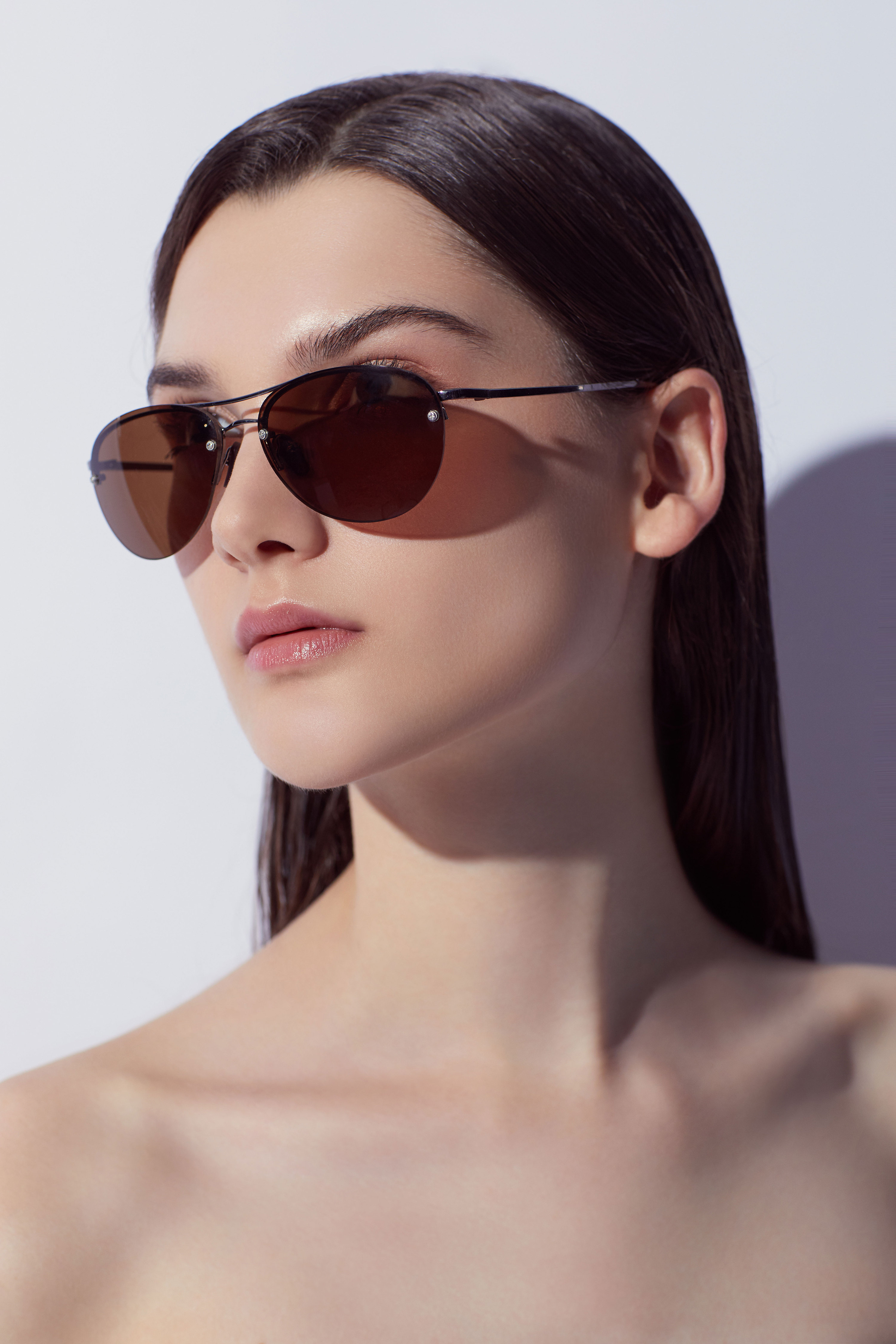 深圳摄影师 | 时尚摄影 | 眼镜