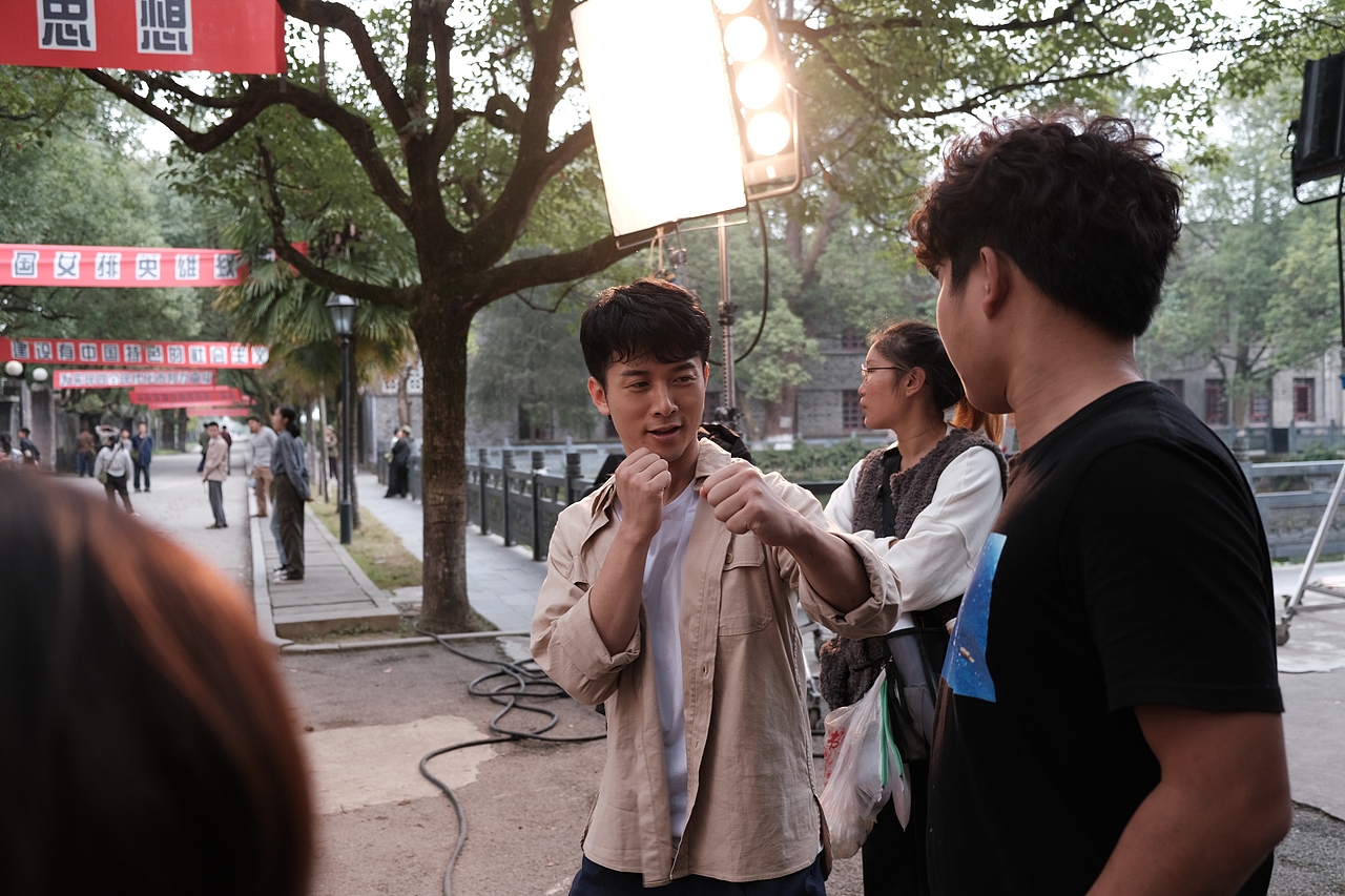 百岁画翁-易图境