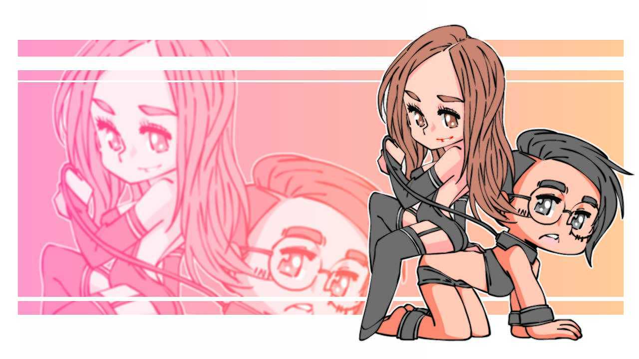 近期涂鸦（图ZOTAxNzU5MDg=） - 单幅漫画 - 站酷设计师exile0611原创素材 - 站酷ZCOOL