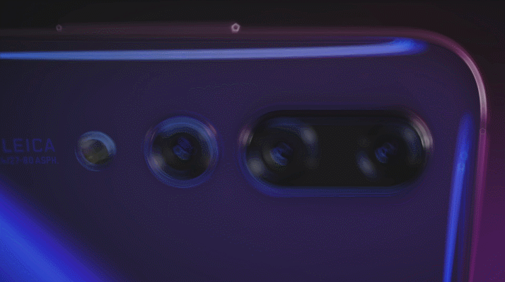 HUAWEI P20 宣传视频（图ZMTExNDM0OTQ0） - 动画/影视 - 站酷设计师PRODUCT_STUDIO原创素材 - 站酷ZCOOL