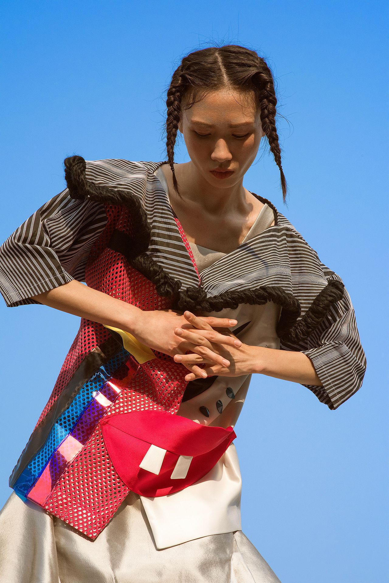 设计师test 拍摄