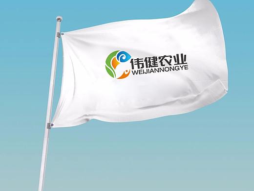 伟健农业
