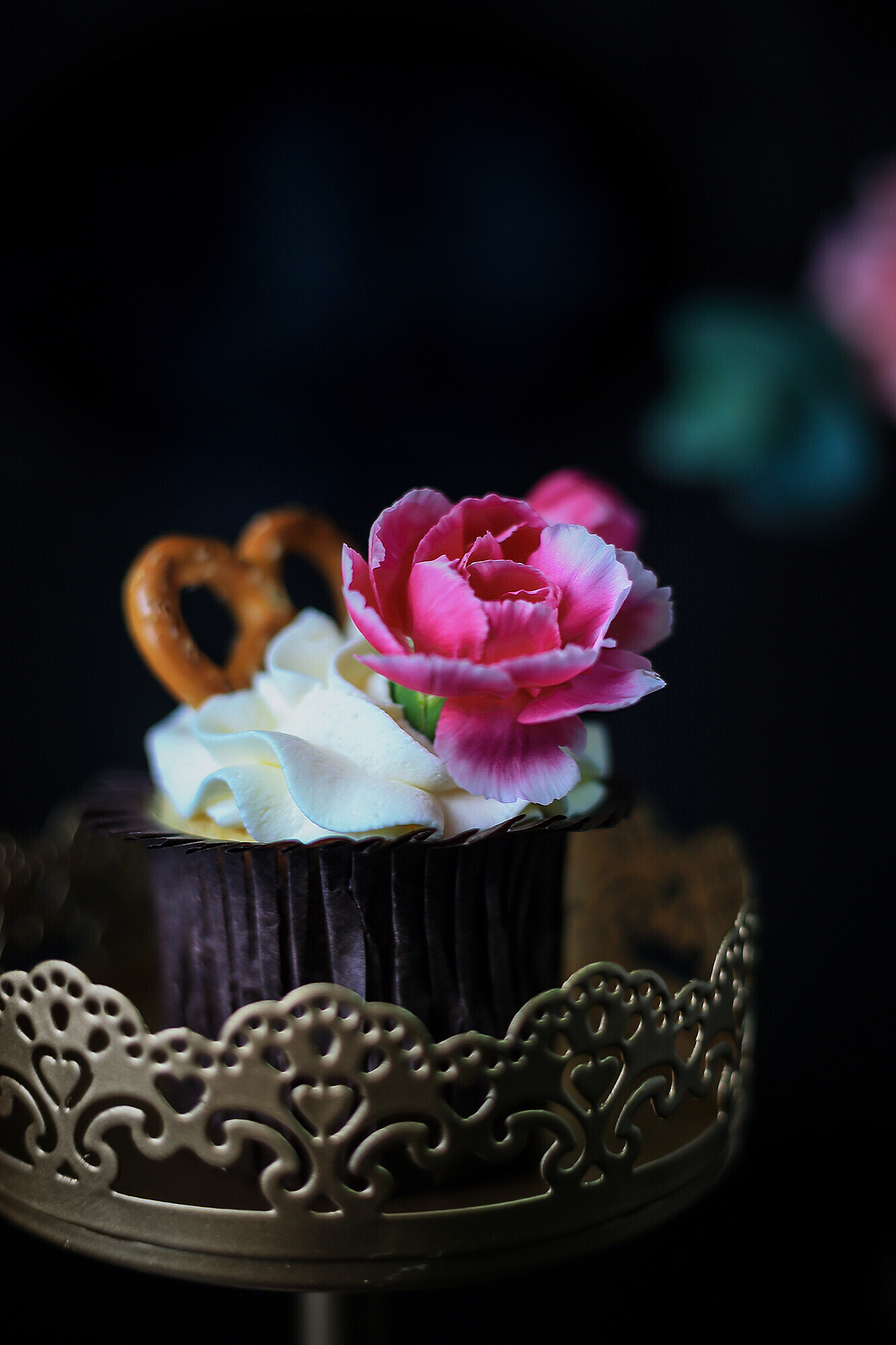 甜品、蛋糕、菜品、淘宝产品拍摄