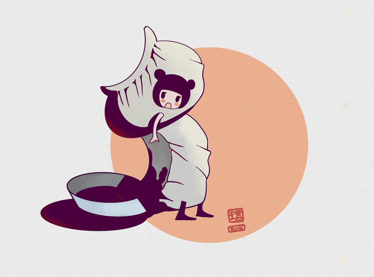 一组doodle（图ZMjQ2NzU3Mjcy） - 商业插画 - 站酷设计师刘一画原创素材 - 站酷ZCOOL