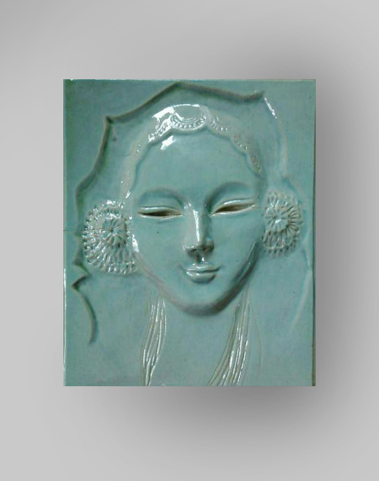 陶艺小品（图ZMTA1MTIwODQ=） - 工艺品设计 - 站酷设计师普罗旺斯小草原创素材 - 站酷ZCOOL