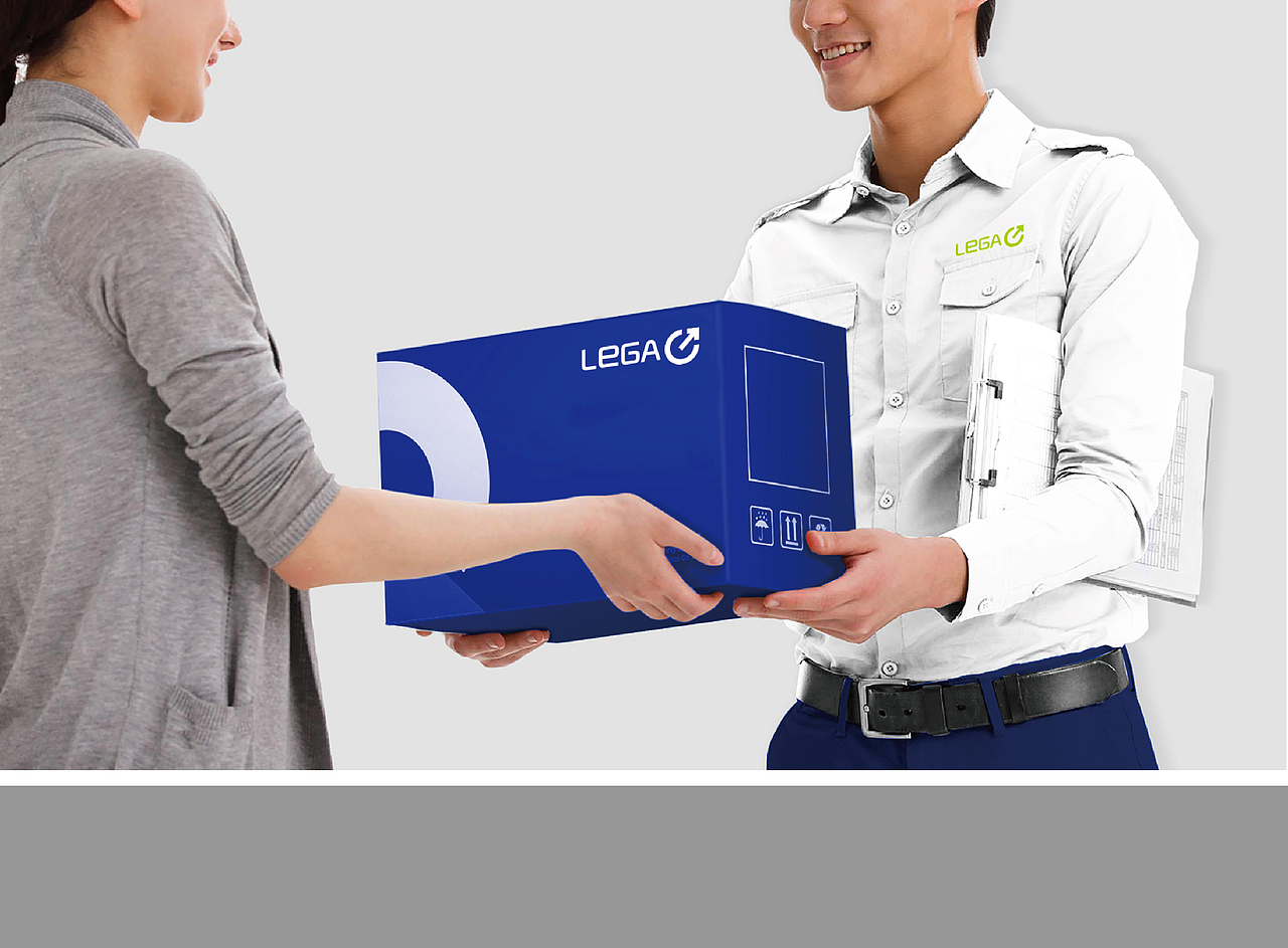 岳阳烟草乐捷物流品牌（图ZMTE4MTc3MTgw） - Logo - 站酷设计师瑞邦品牌顾问原创素材 - 站酷ZCOOL