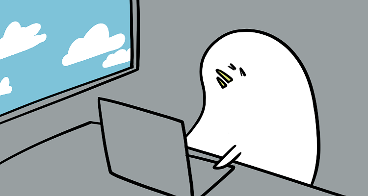 微信表情丨一只废鸡3摸鱼篇