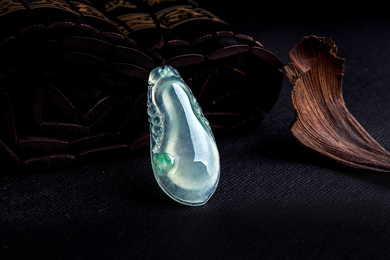 翡翠（图ZMTMxMjU3NTg0） - 产品摄影 - 站酷设计师弦鸟原创素材 - 站酷ZCOOL