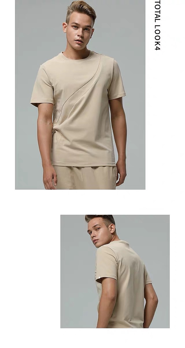 Antaplus男T棚拍|观照商业摄影🔥