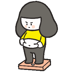 微信表情包 毛小肉的日常第一弹