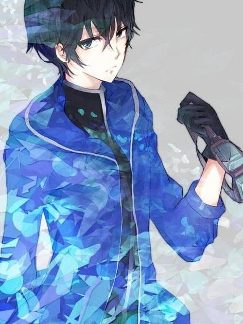 帅不帅（图ZOTczOTk1NDg=） - 绘本 - 站酷设计师在下路人原创素材 - 站酷ZCOOL