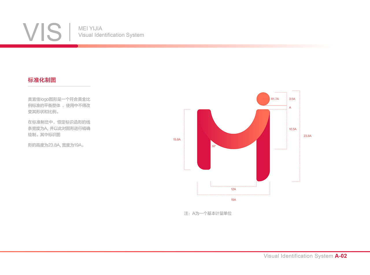 美宜佳VI视觉系统