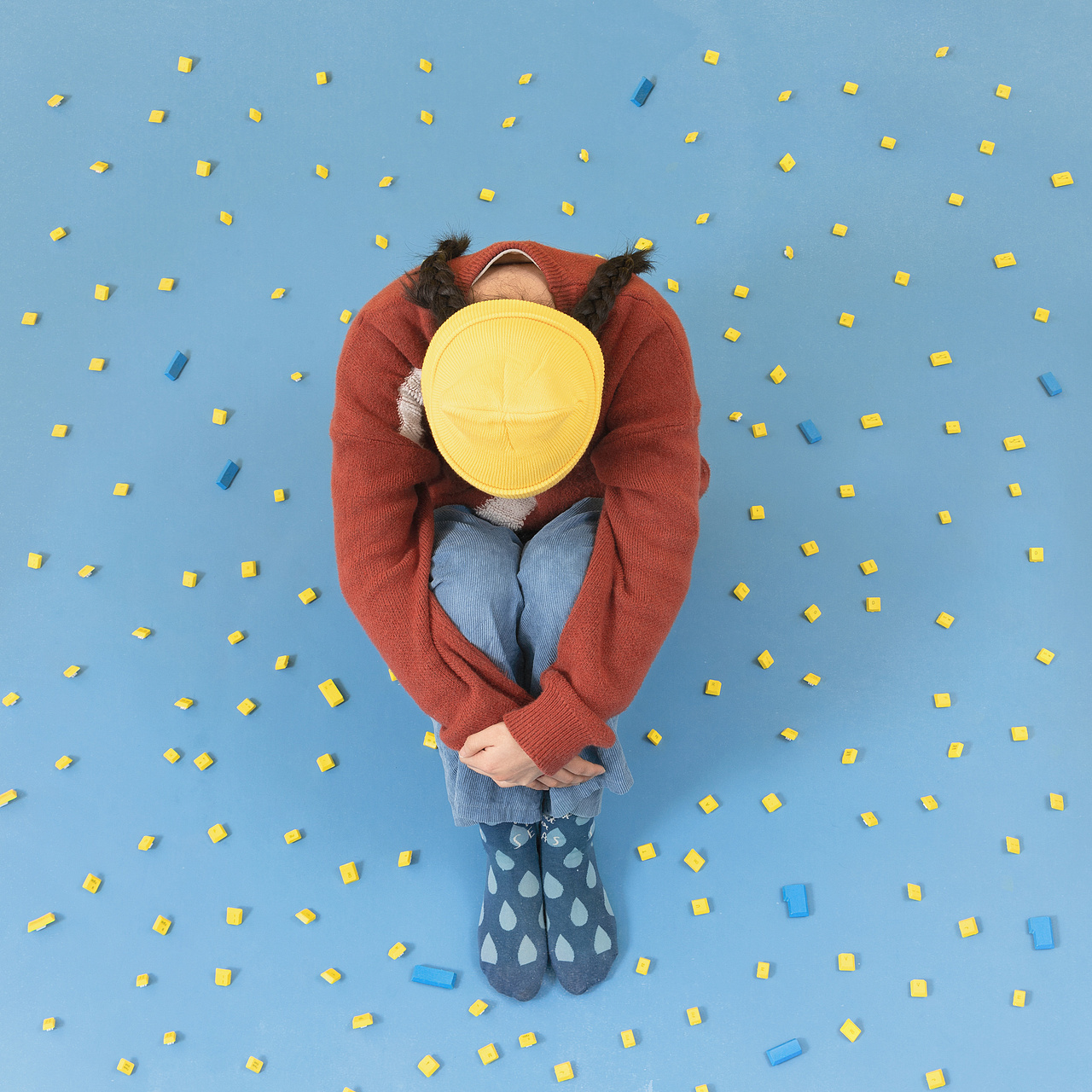 烏托邦（圖ZMjQzNTUzMzU2） - 人像攝影 - 站酷設計師長腿老頭Art原創(chuàng)素材 - 站酷ZCOOL