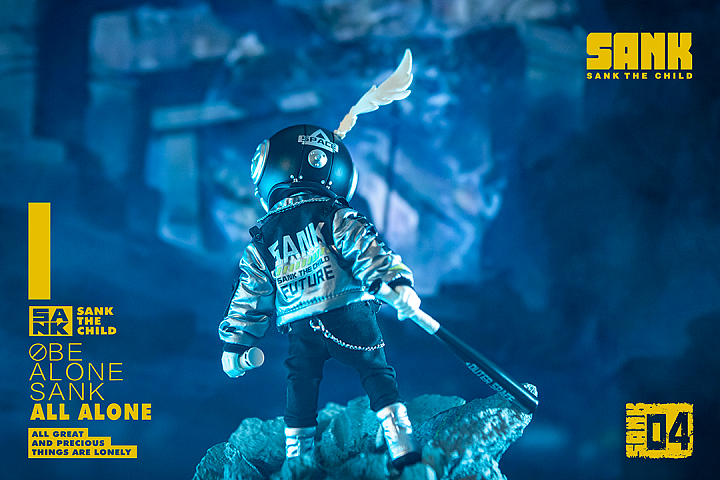 SankToys可动人偶| 触发光年的羁绊（图ZMjczODM3NjE2） - 玩具 - 站酷设计师宅仔原创素材 - 站酷ZCOOL