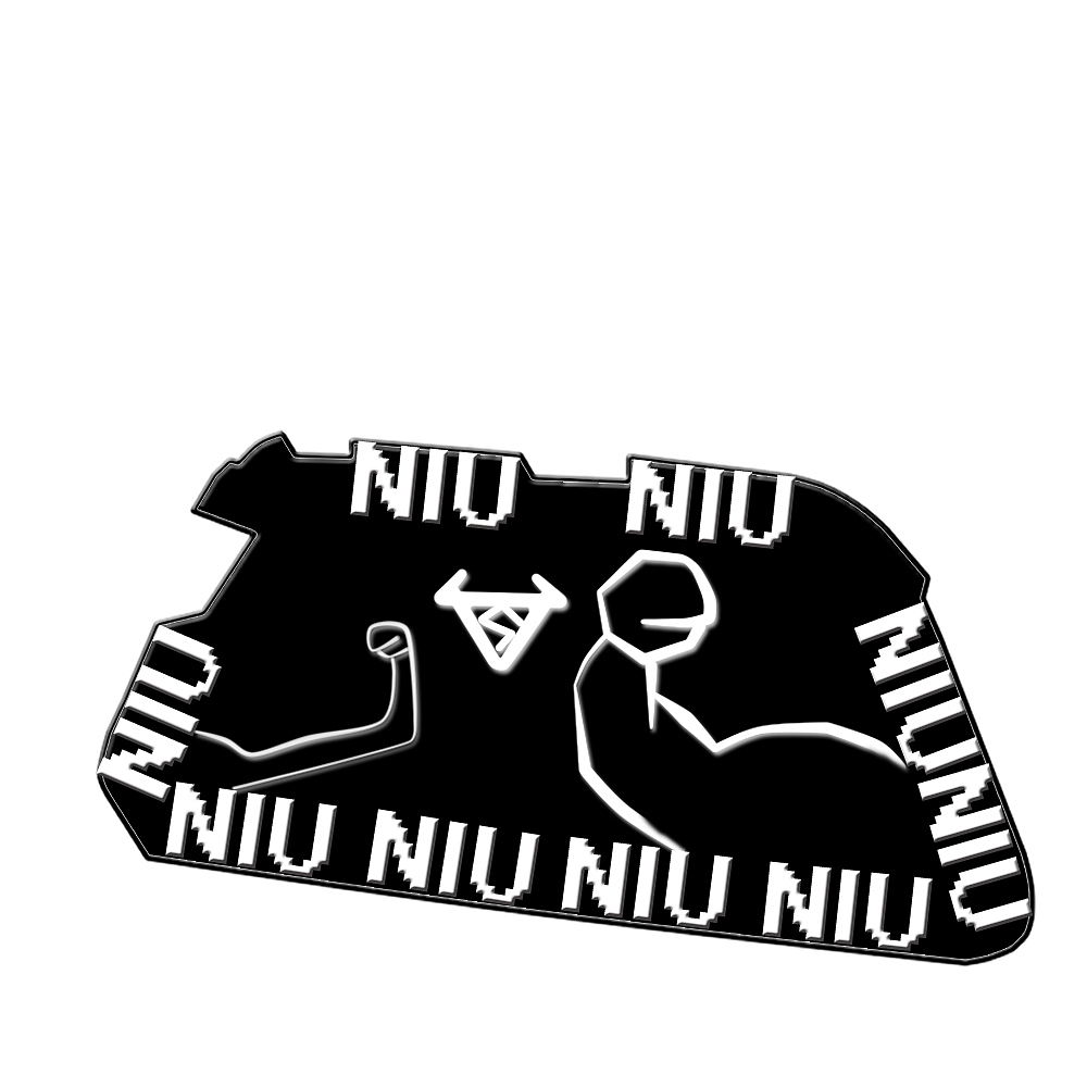 不可限量的年轻人“们”!