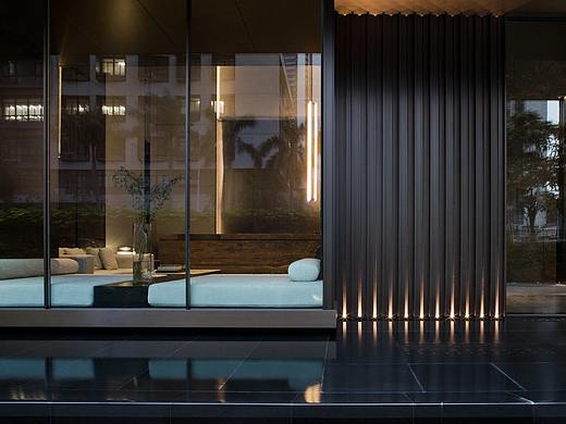 深圳高端酒店公寓，海派英伦风，格调十足！