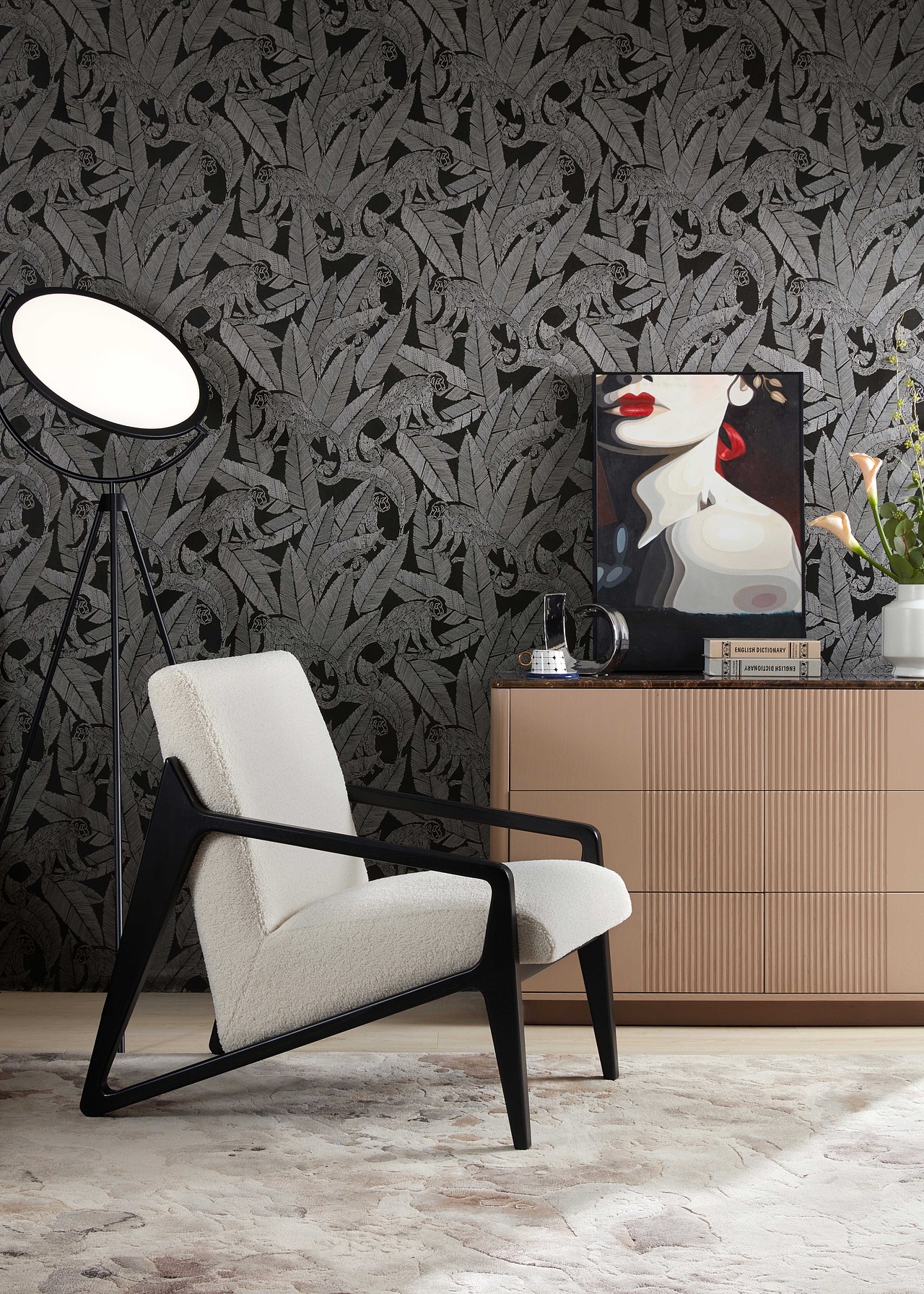 洞见古今|诺丁山家居新品拍摄全案