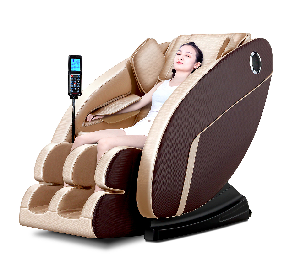 按摩椅产品修图4