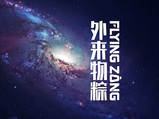 2019五芳斋端午“外来物粽”