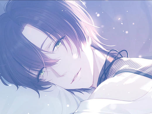 2019手游《一直奔向月》姜雨柒PV宣传片