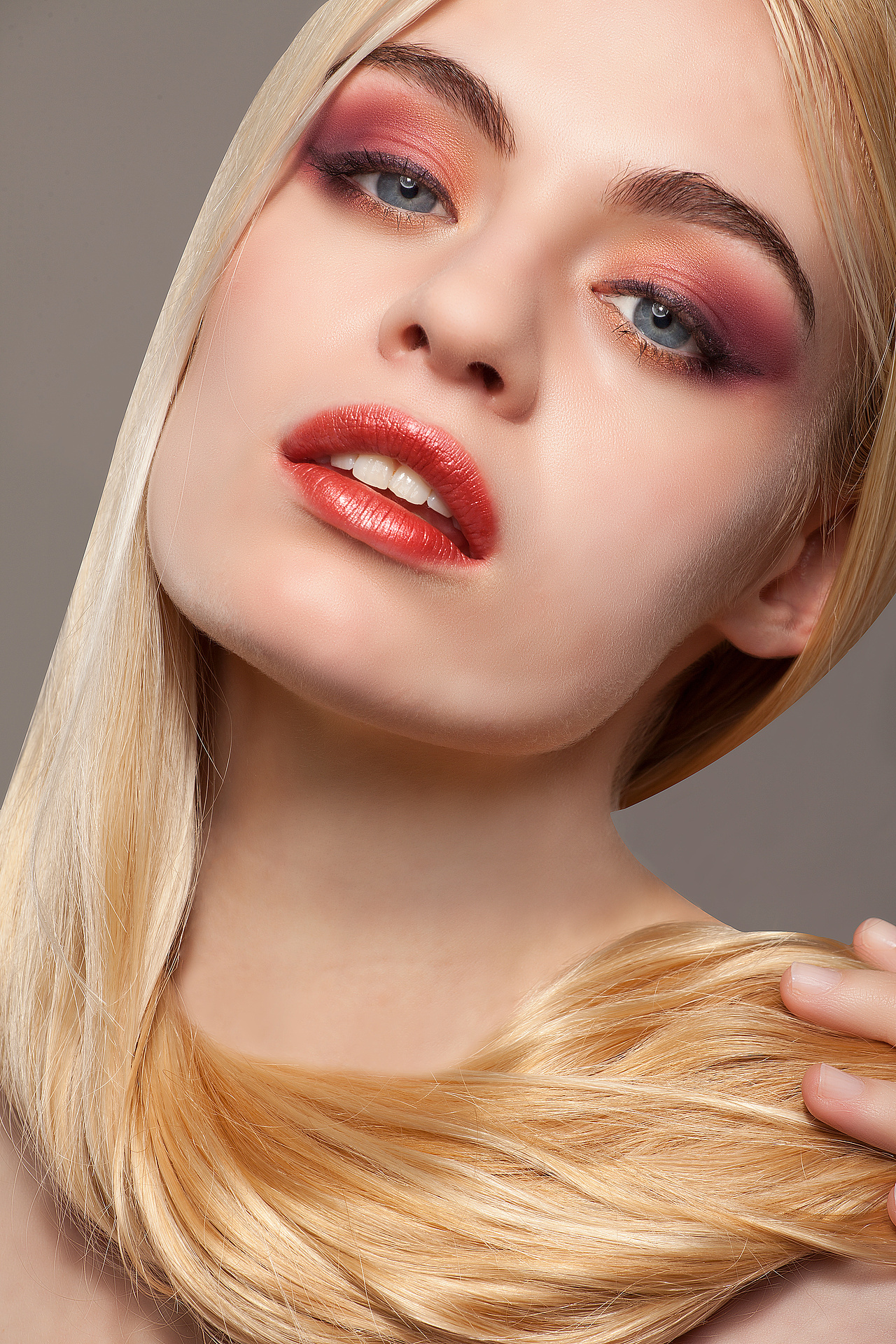 人像精修（图ZMjMwMDQyMjQ4） - 修图/后期 - 站酷设计师设计的老涂原创素材 - 站酷ZCOOL