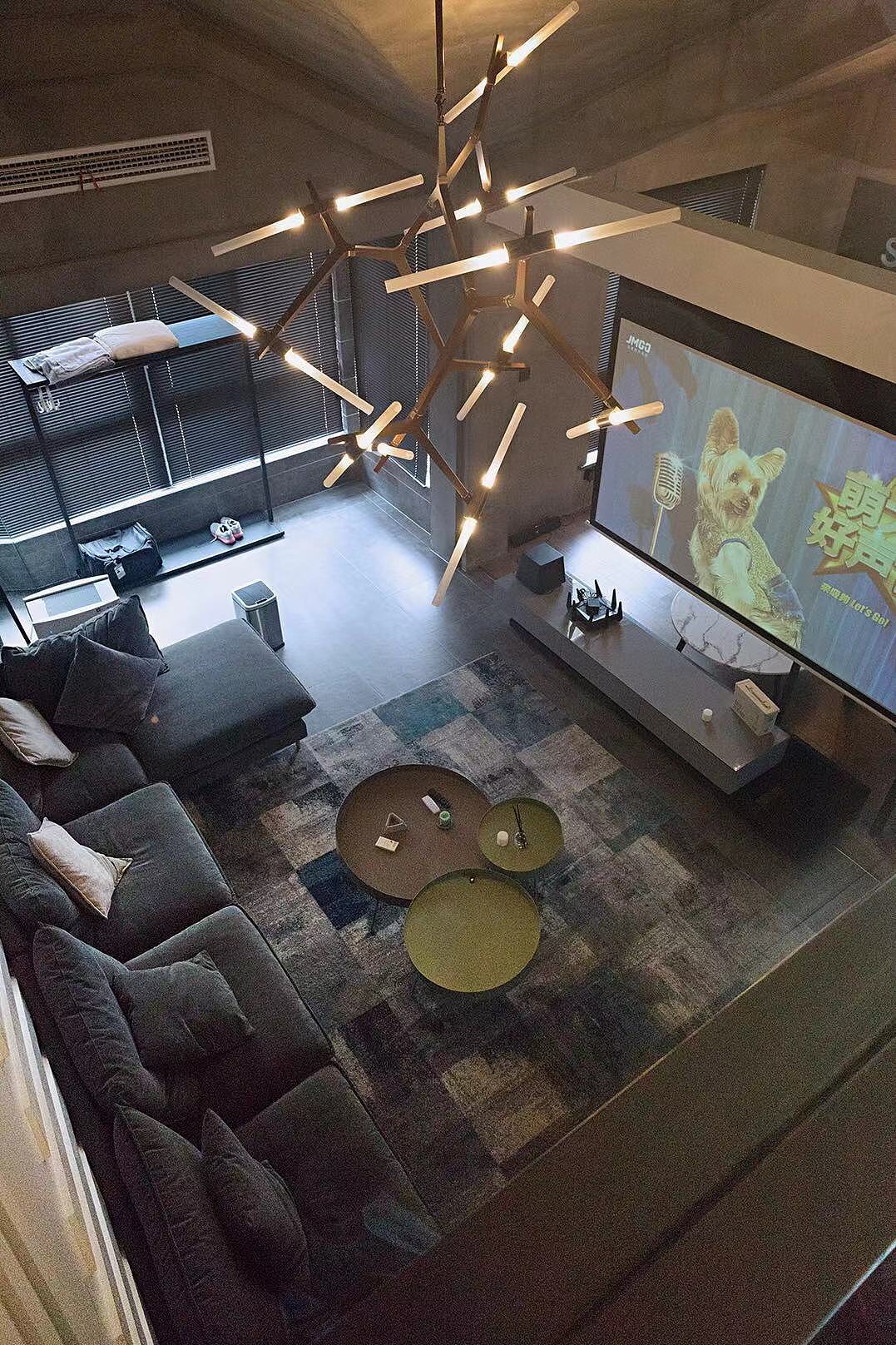 90单身公寓（图ZMTM5MTQ1OTUy） - 建筑/空间 - 站酷设计师Tyron张文文原创素材 - 站酷ZCOOL