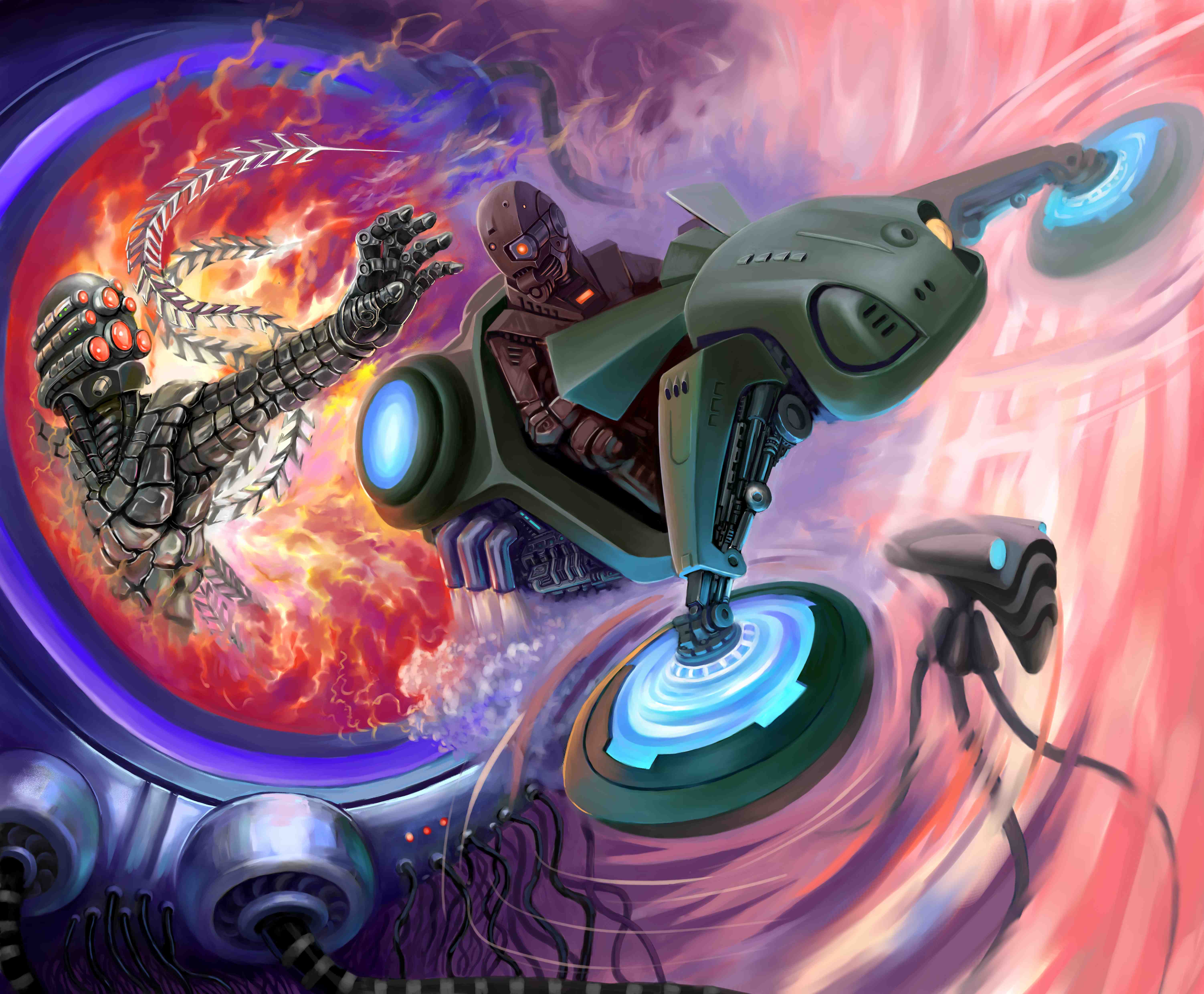 满庭画雨的个人主页（封面预览） - 主页封面设置 - 站酷设计师满庭画雨原创素材 - 站酷ZCOOL