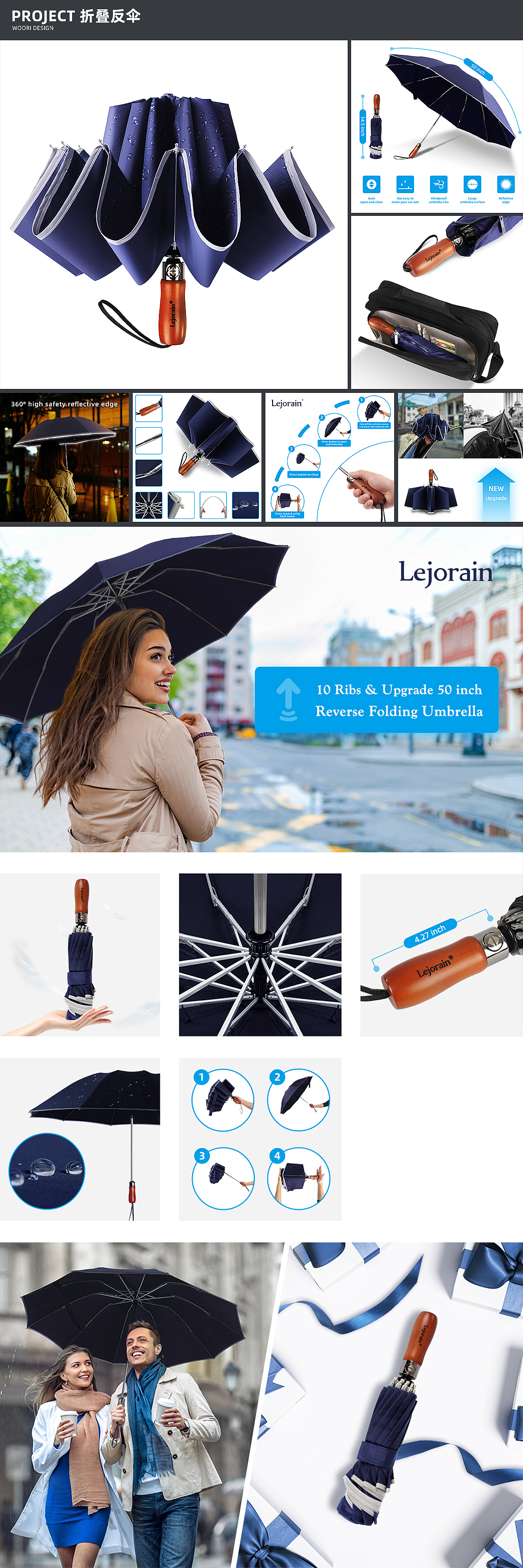 屋里woori 2020年报-亚马逊项目篇