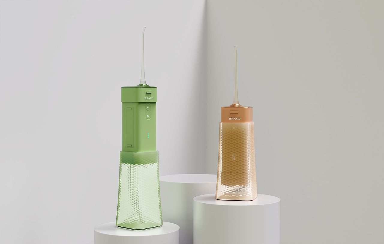 洗牙器（图ZMjg0MDI4MzYw） - 生活用品 - 站酷设计师hh小韩原创素材 - 站酷ZCOOL