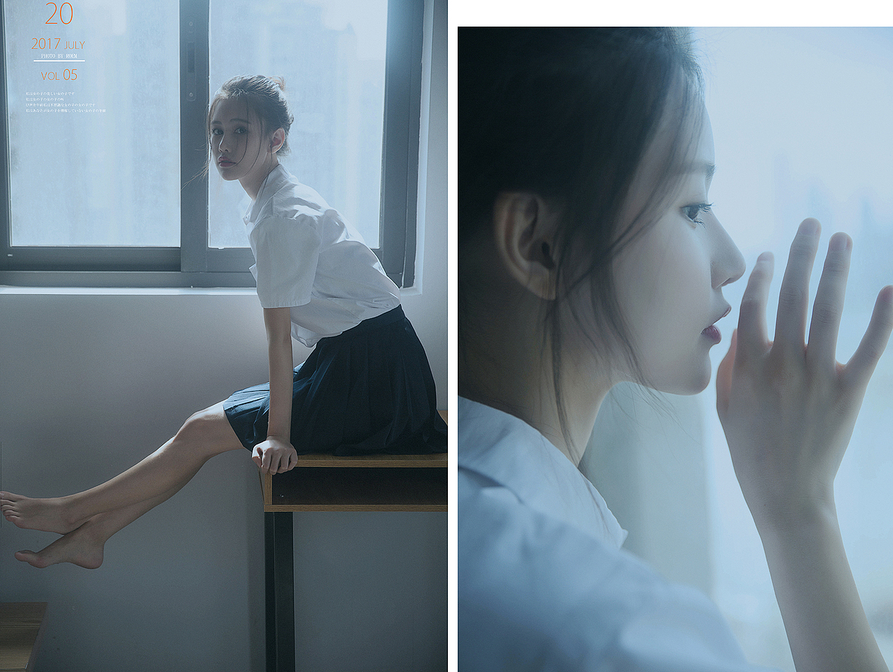 Alone（图ZODcwNzgxNjg=） - 人像摄影 - 站酷设计师ROEMWO原创素材 - 站酷ZCOOL