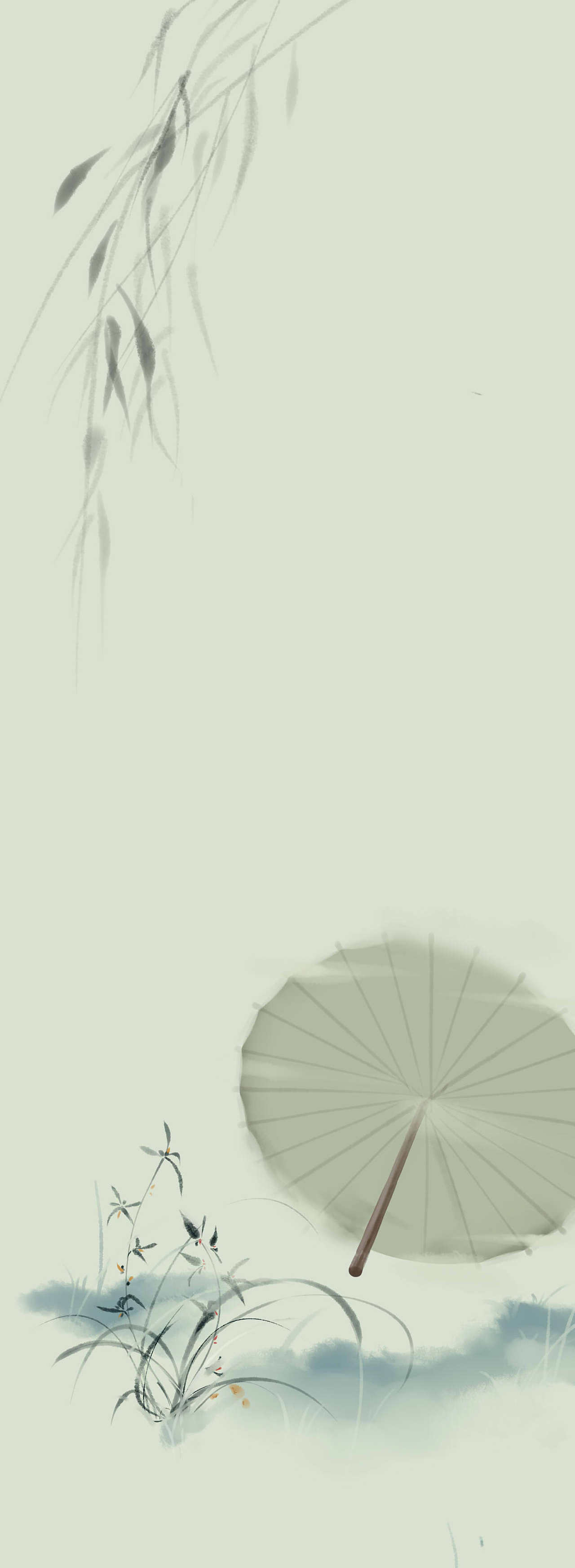 部分插画，随意整理了些~~希望你们喜欢