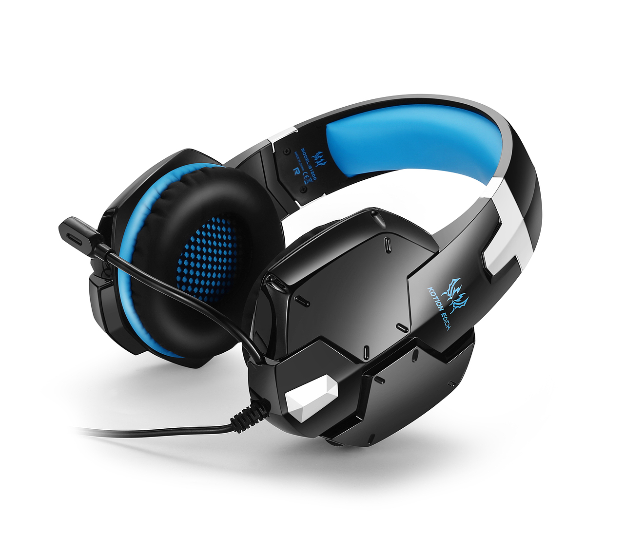 数码3C耳机亚马逊产品拍摄（图ZODY5OTk5MDA=） - 产品摄影 - 站酷设计师姿尚视觉摄影原创素材 - 站酷ZCOOL