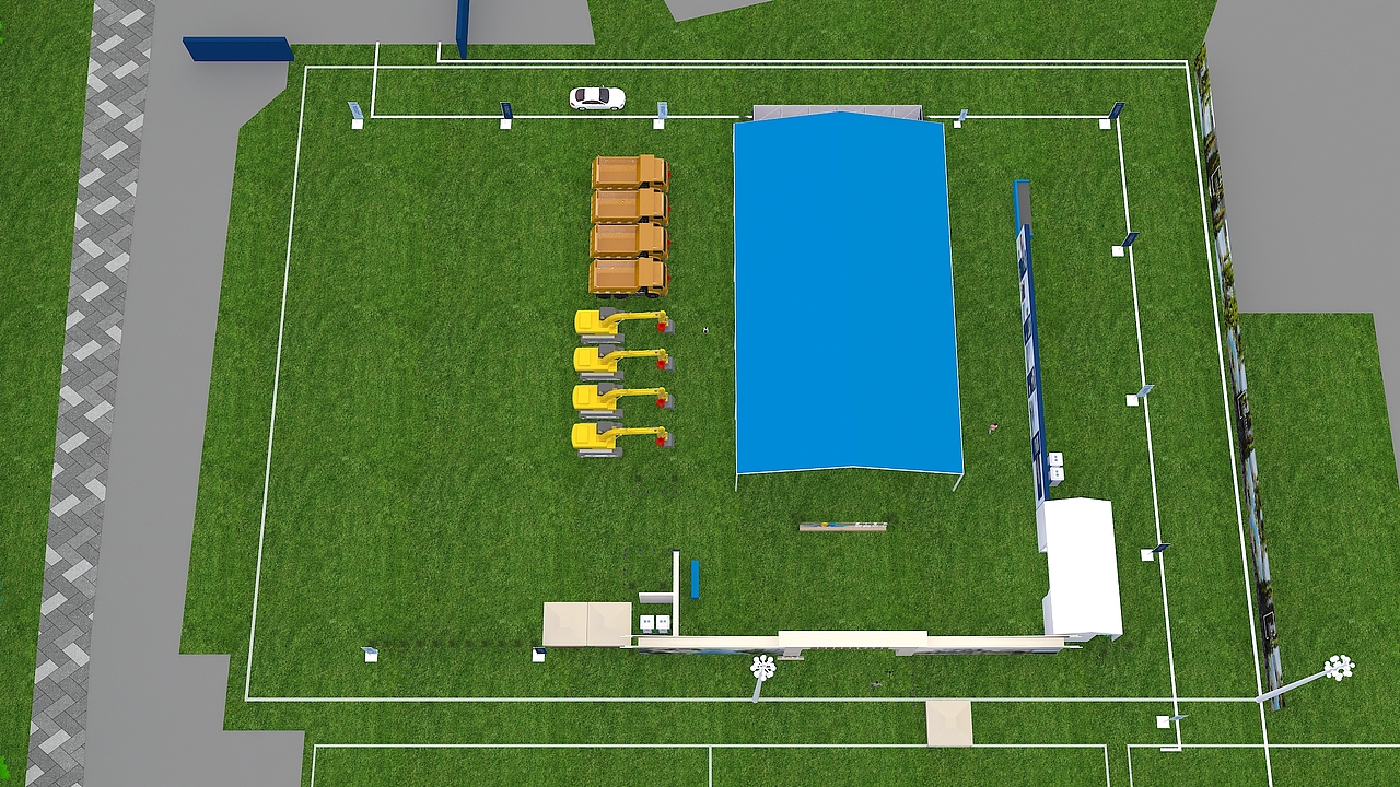 香蜜湖（图ZMjM0ODM4MzI0） - 其他三维 - 站酷设计师小鲍猫原创素材 - 站酷ZCOOL