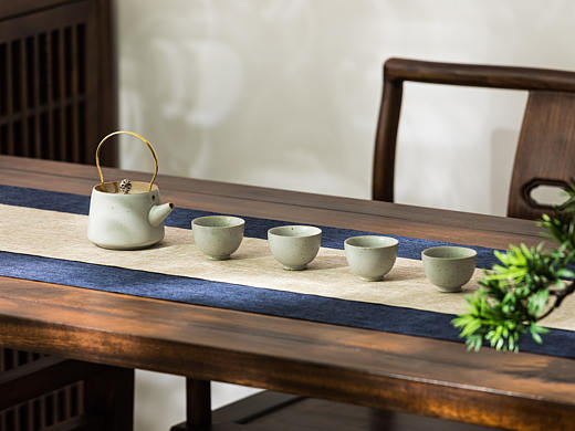 《神通》| 茶具 | 茶壶 | 茶杯 | 托盘 | 饮具