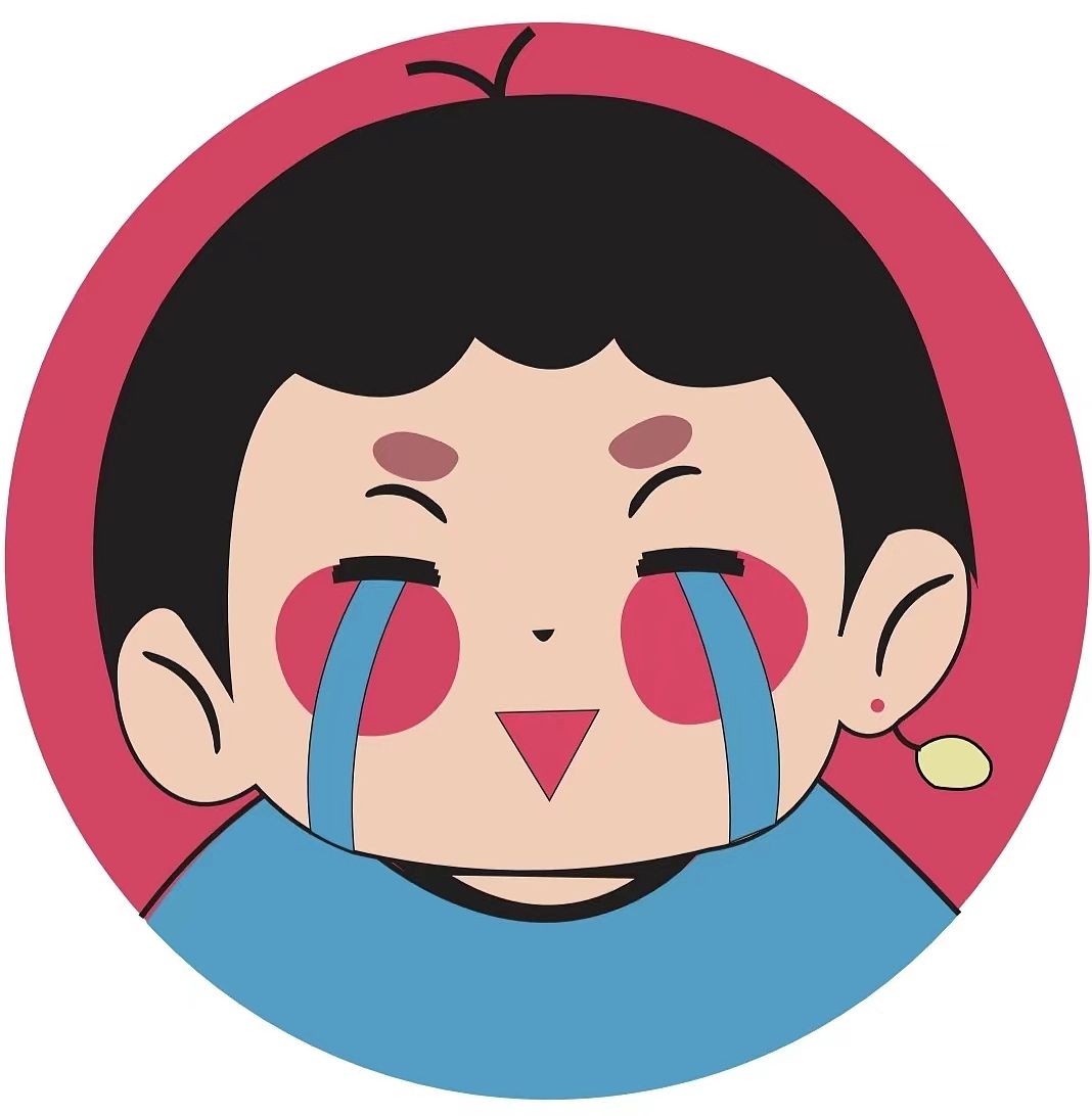 大脸妞表情包系列一