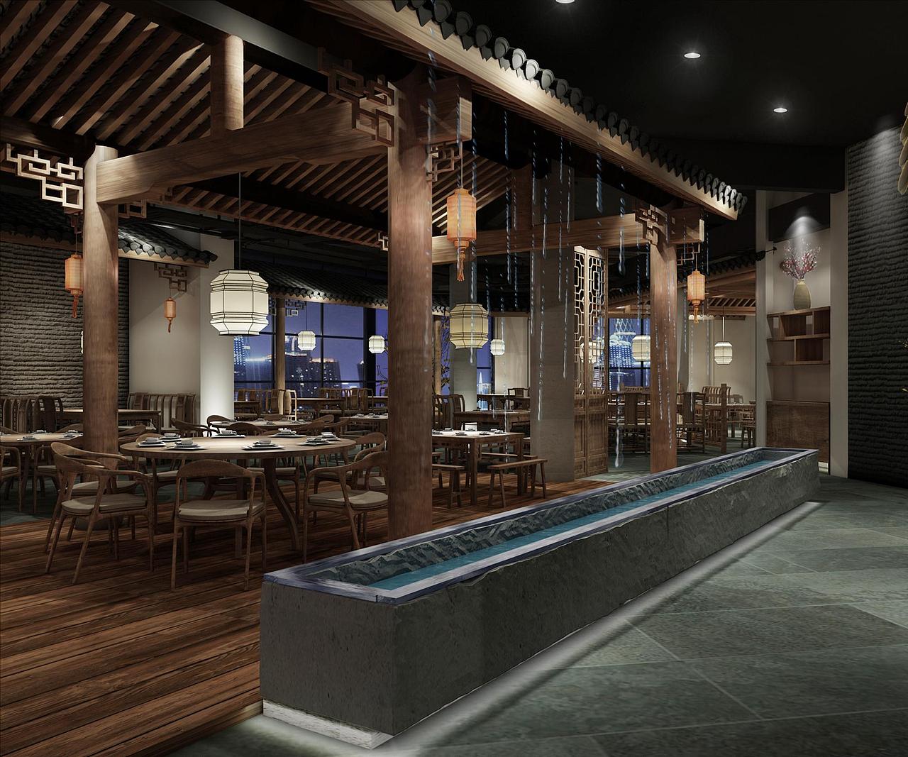 贰零壹柒的遗憾丨徽州餐厅丨