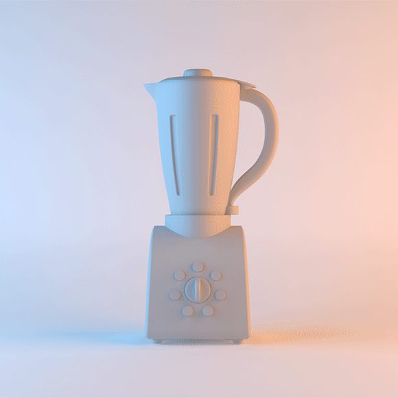 2019上半年C4D作品集