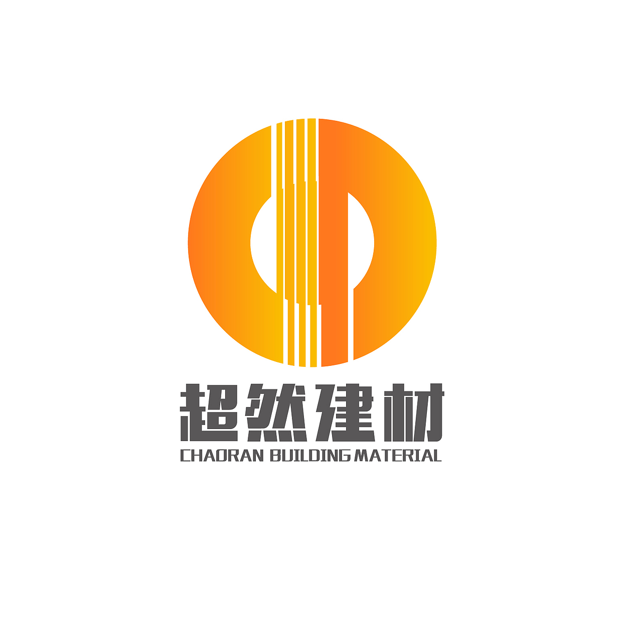 一组logo的方案稿