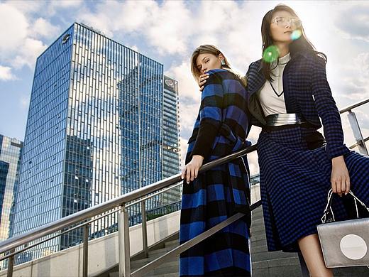 盛装视觉出品：NEXY.CO时尚大片