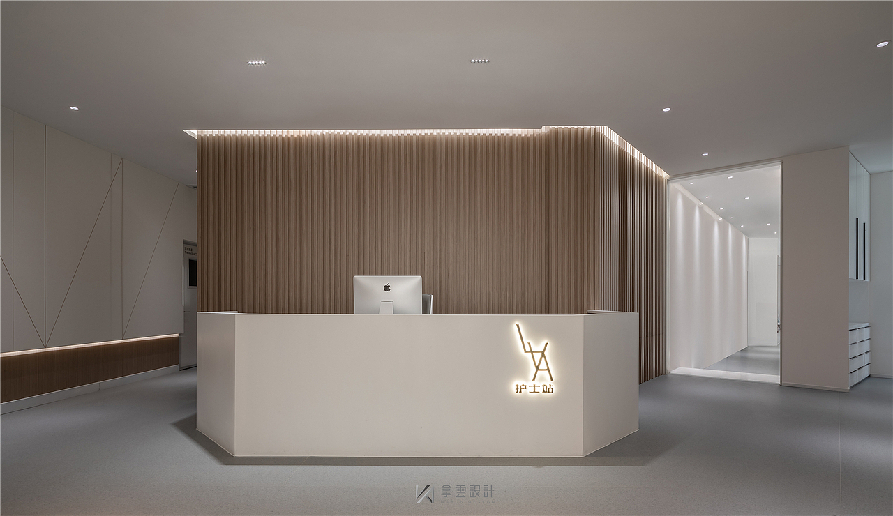 【商业】NAYUNDESIGN丨 -LIVIAN医美