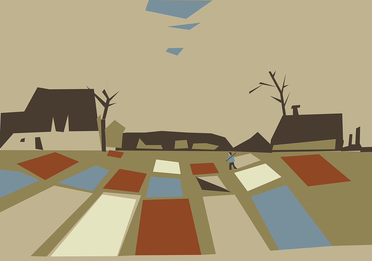 色块搭配（图ZMjE4NTQ5MTI4） - 图案 - 站酷设计师执秋白原创素材 - 站酷ZCOOL