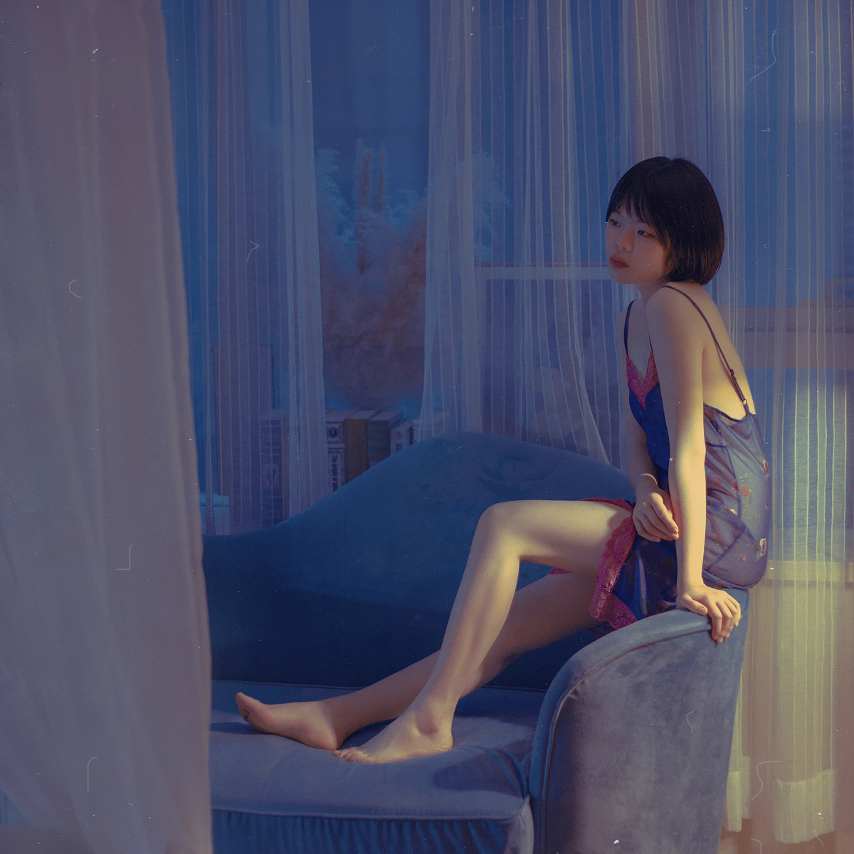 山间野菊（图ZMjUxMjk2OTU2） - 人像摄影 - 站酷设计师小新Nowara原创素材 - 站酷ZCOOL