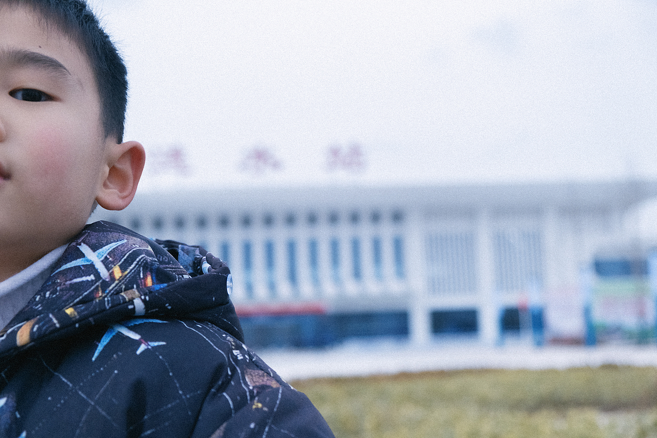 为小孩拍的一组照片（图ZMjE5NzAxNTQ4） - 人像摄影 - 站酷设计师窗外有星光原创素材 - 站酷ZCOOL