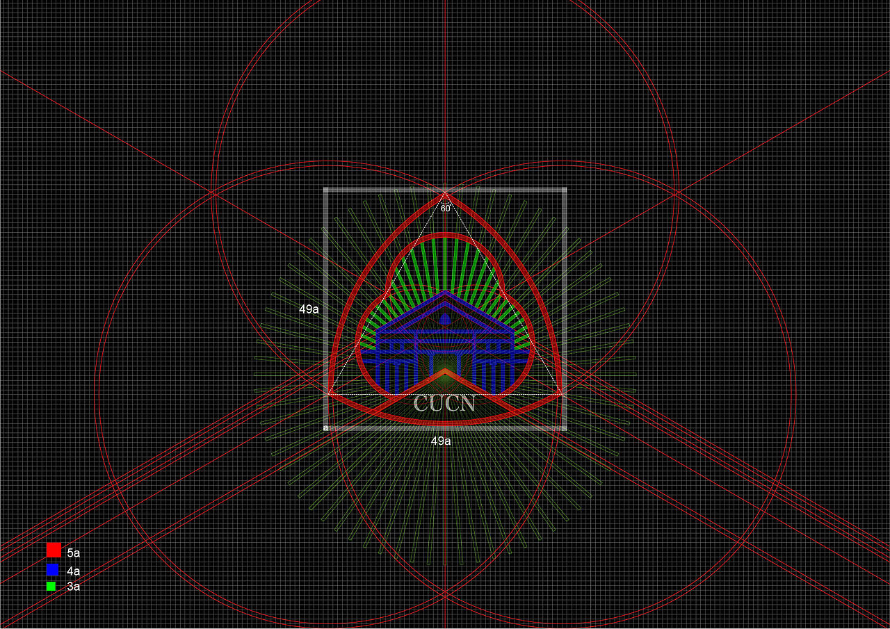 南京传媒学院校徽设计（图ZMzQ1MzU3OTI4） - Logo - 站酷设计师楠森设计原创素材 - 站酷ZCOOL