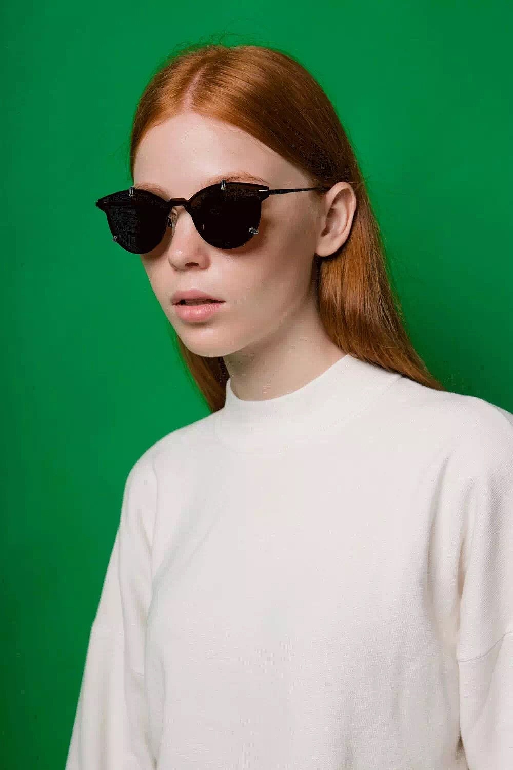 瑞典太阳眼镜品牌Dienastie ACE Collection