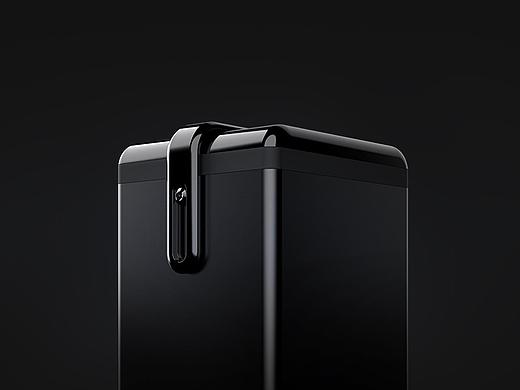 智能锂电池专题页