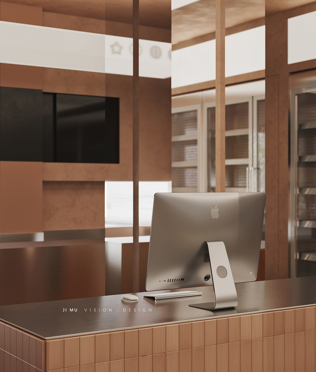 现代商业空间表现（图ZMjc4NTQyODA4） - 商业空间设计 - 站酷设计师大佬陈丶原创素材 - 站酷ZCOOL