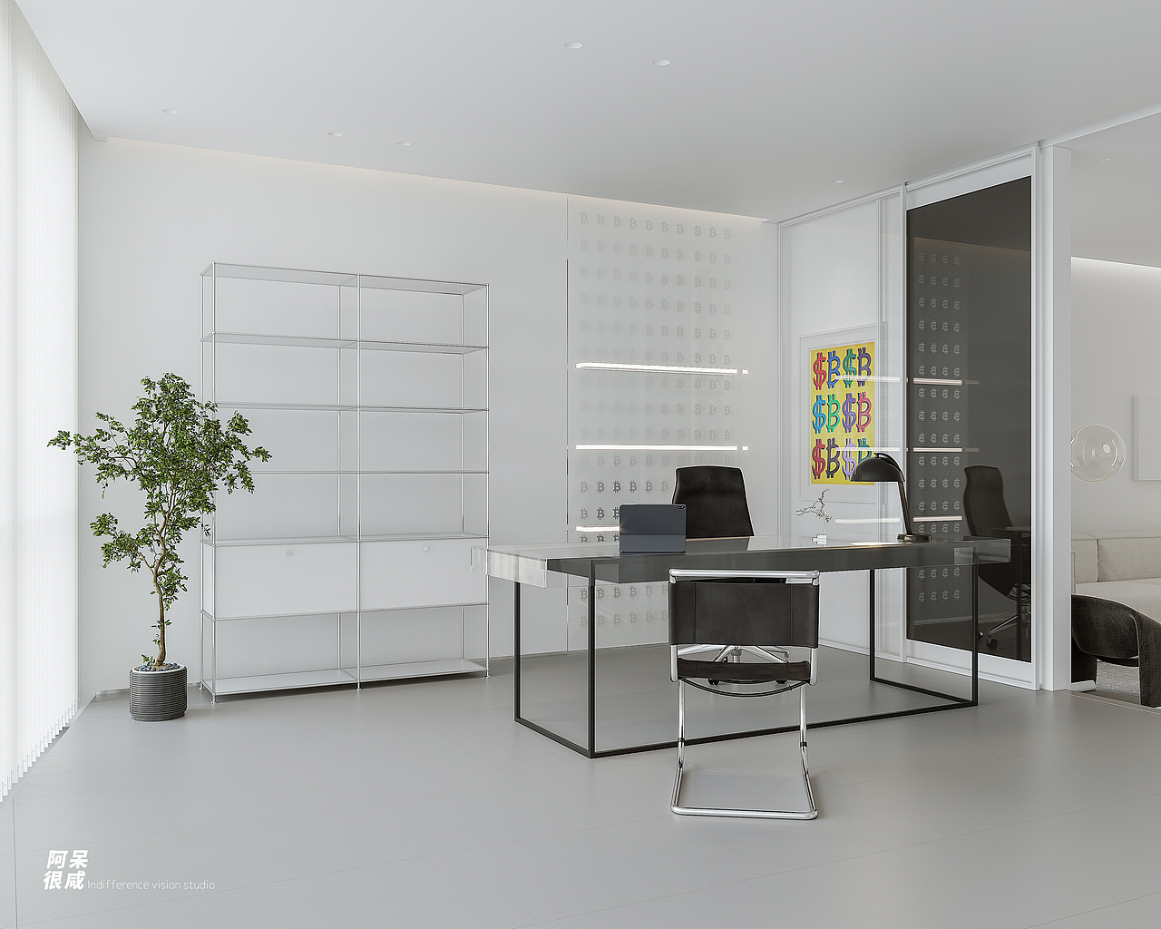 「2021」年总结:穿越黑暗,野蛮生长