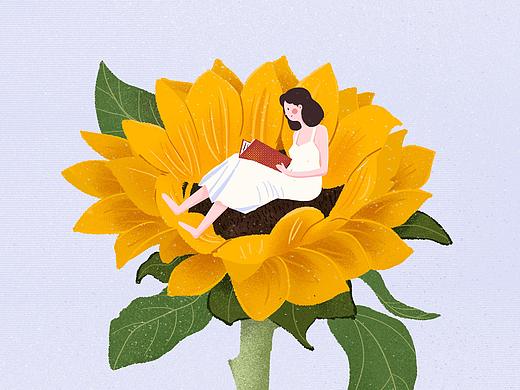 成为最自由的女孩，做最想做的事